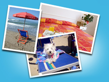 spiaggia viareggio