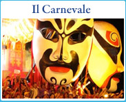 carnevale di viareggio