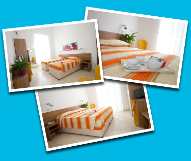 hotel a viareggio cucina tipica