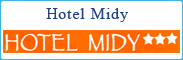 hotel midy a Viareggio