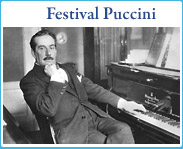 festival pucciniano