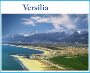 versilia